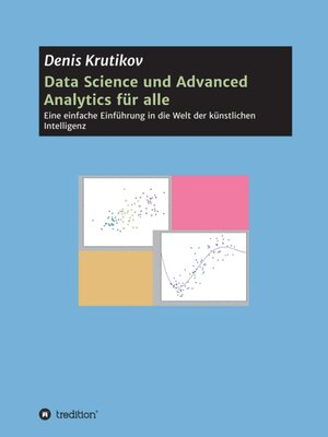 cover image of Data Science und Advanced Analytics für alle